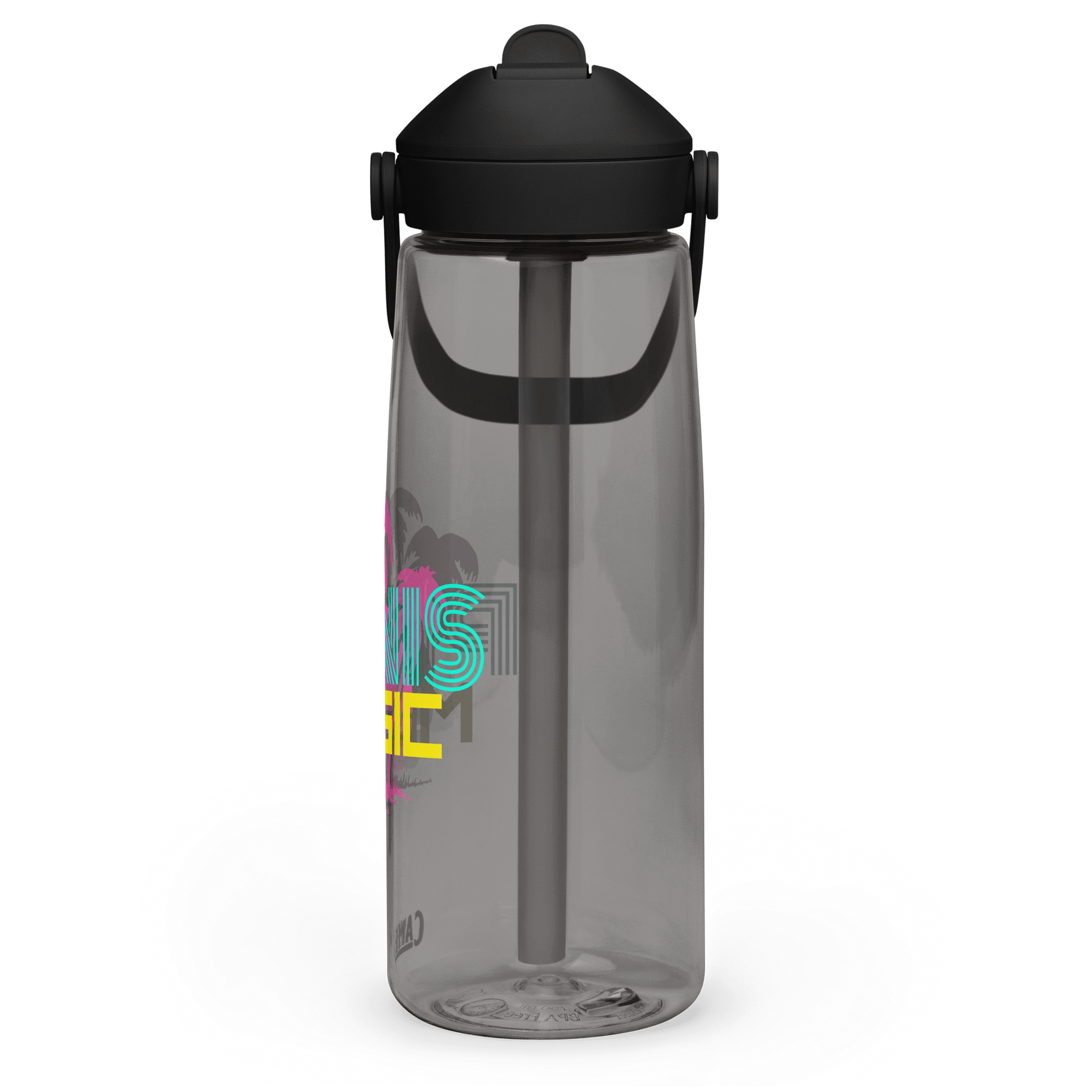 Penis Music Camelbak bottle product image (3)