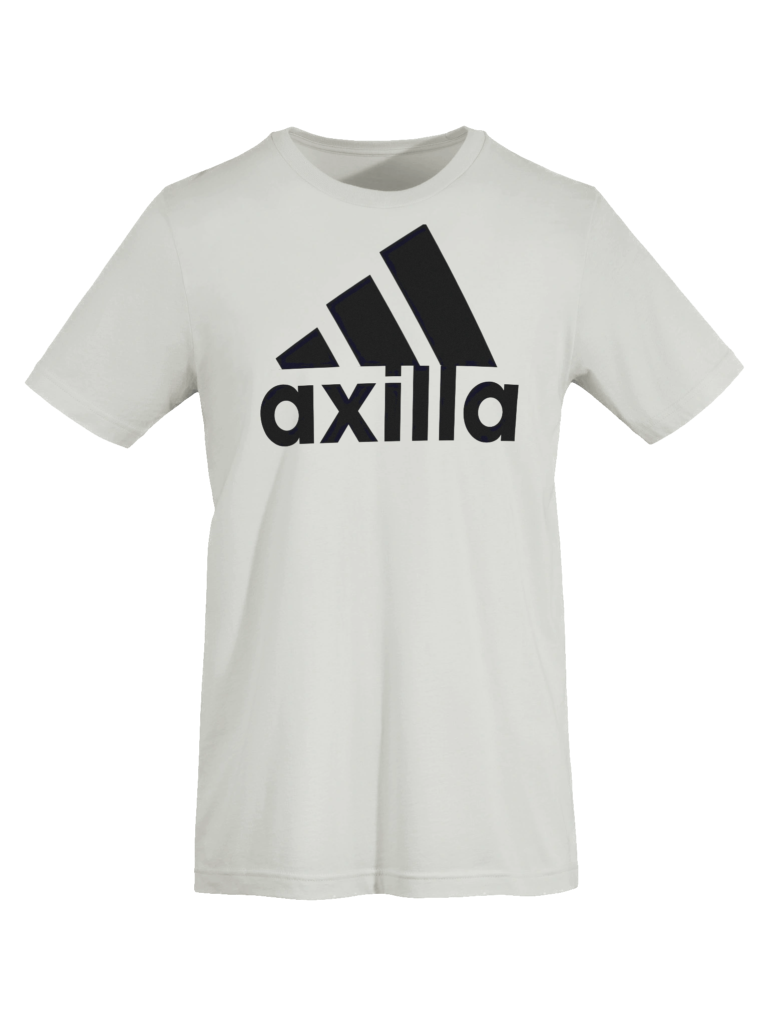 Axilla adidas Phish Lot Shirt Grey with White product image (7)