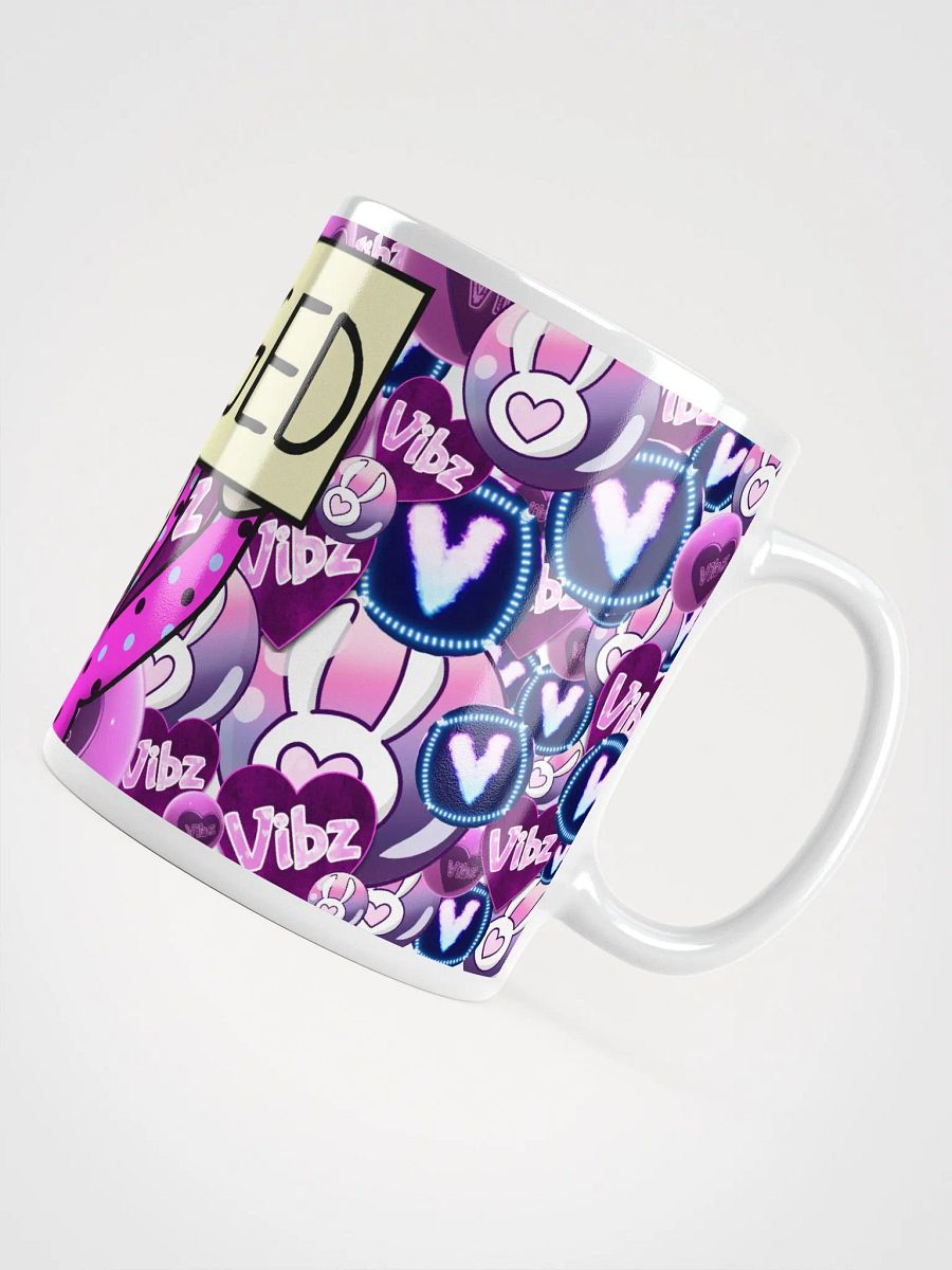 Rigged Marble Lovers Mug product image (7)