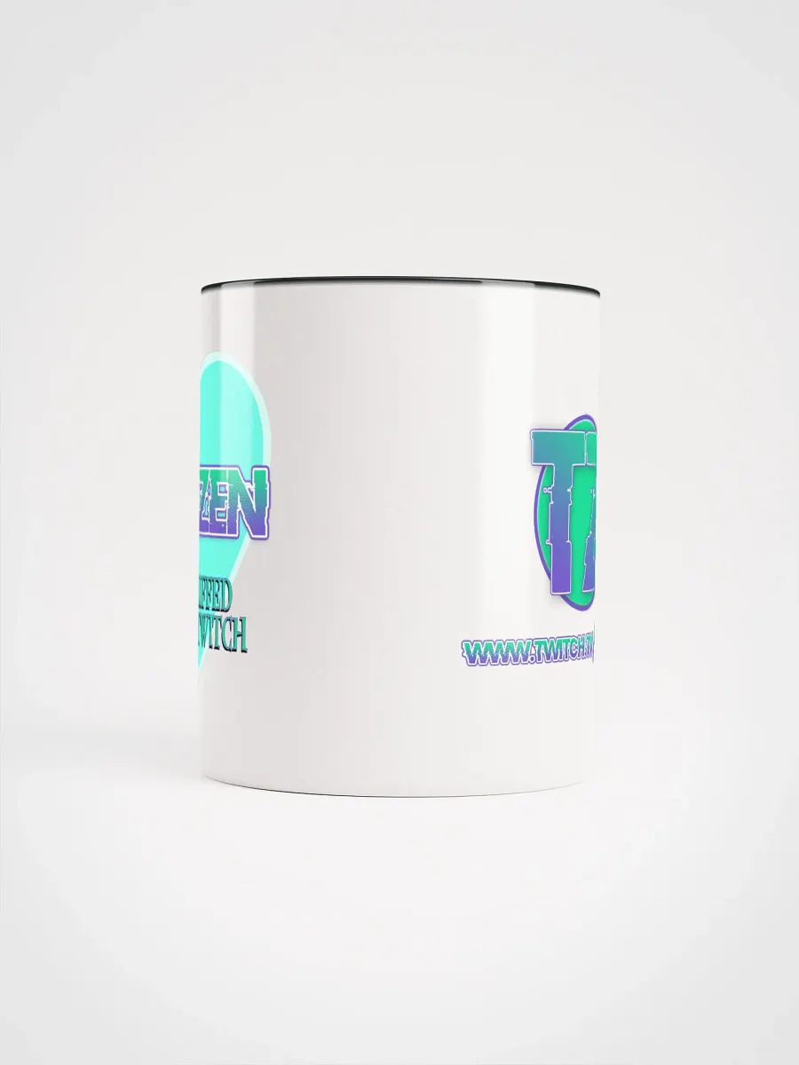 TZScuffed mug 2 product image (5)