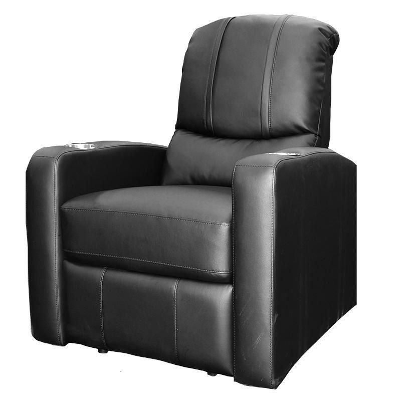 Stealth Recliner with Glacier Boyz Logo product image (4)