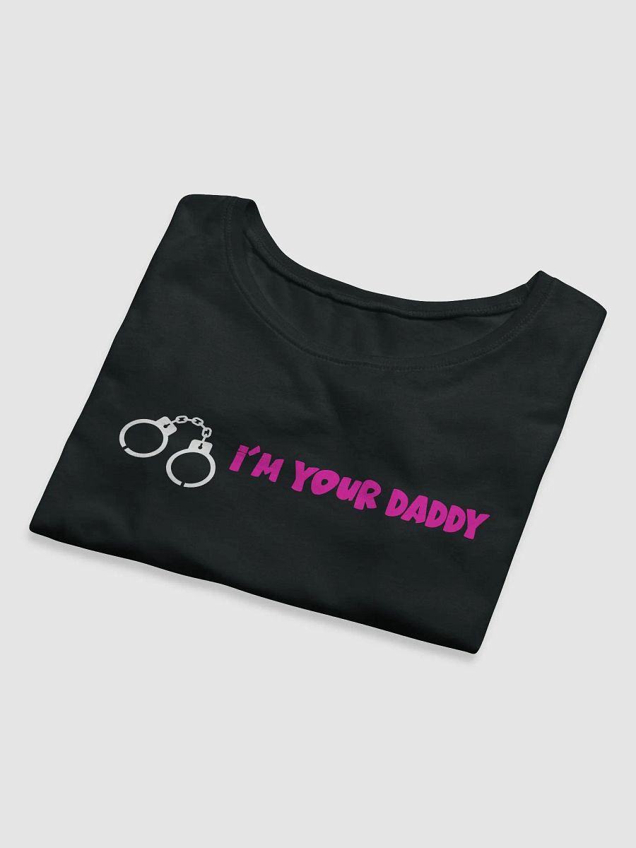 Daddy Crop Top product image (5)