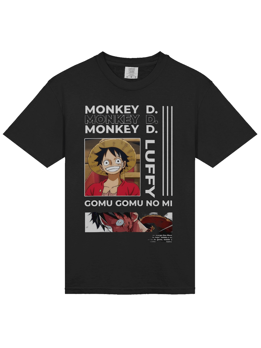 Monkey D Luffy product image (41)