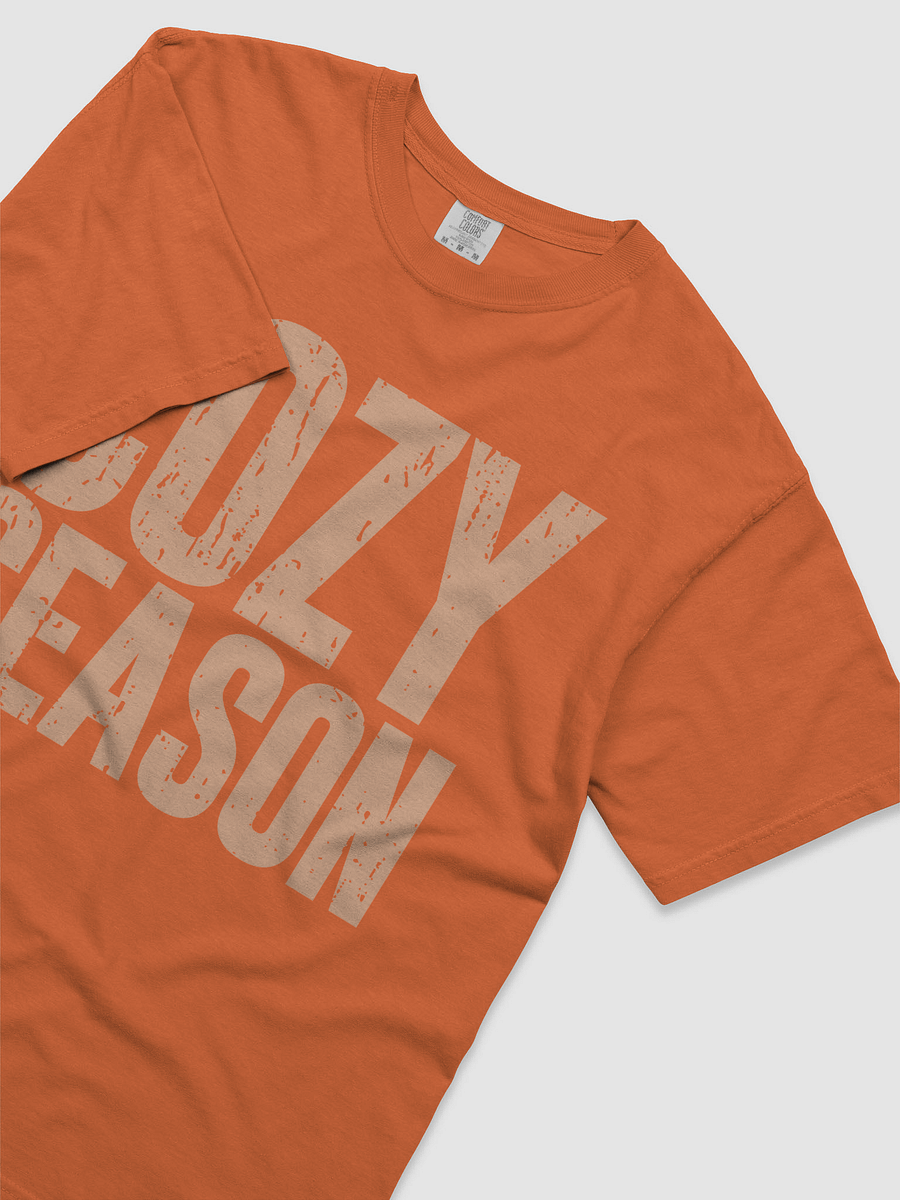 Cozy Season T-Shirt product image (5)