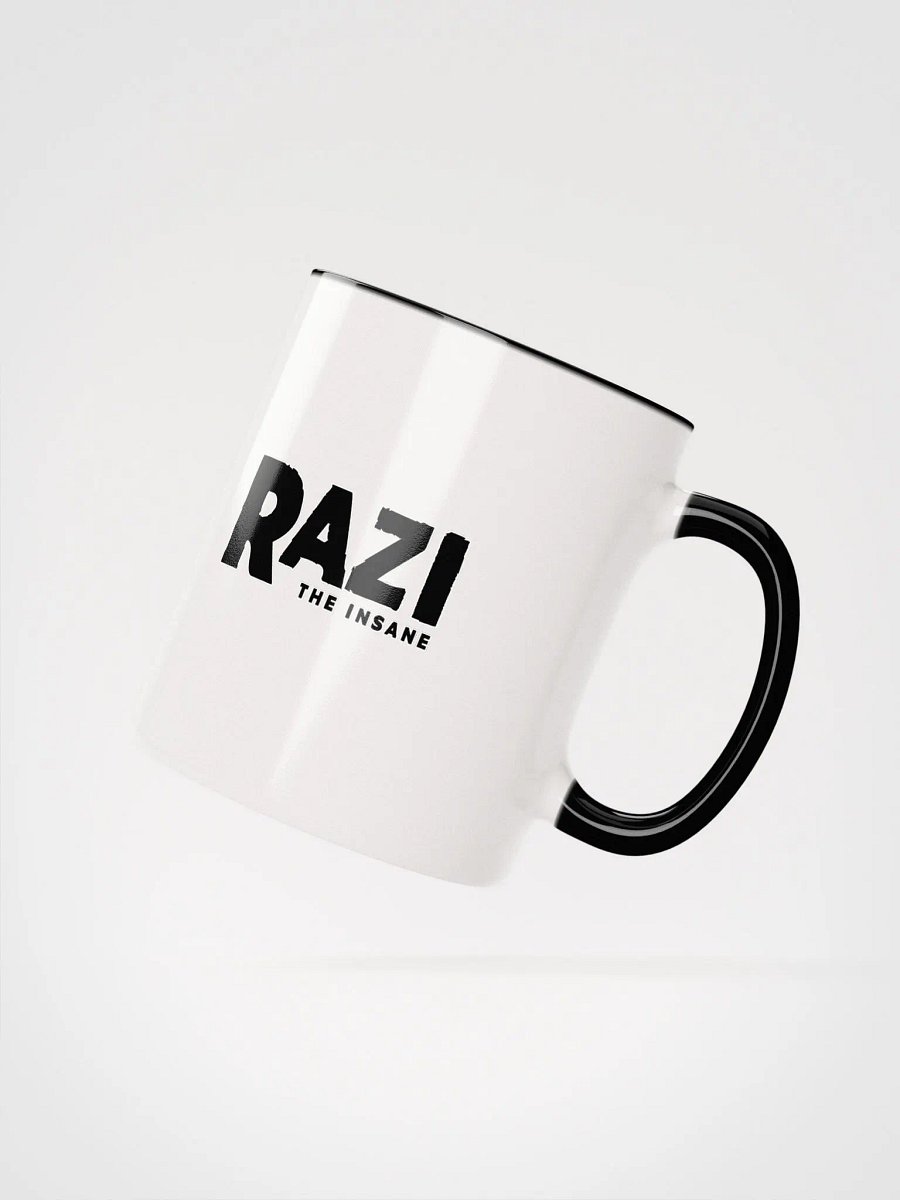 RazithGun Mug product image (3)