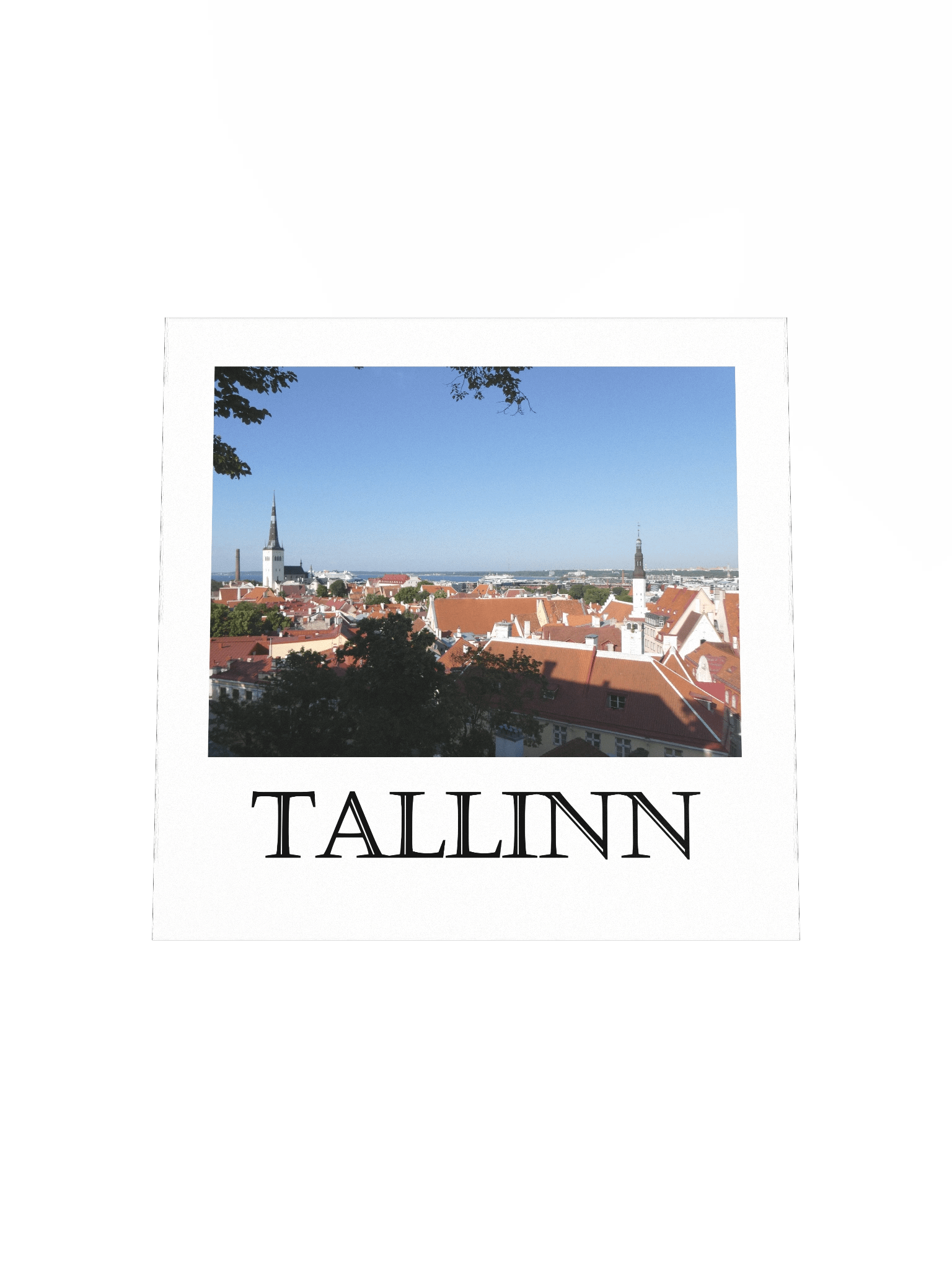 Tallinn - Patkuli Viewing Platform product image (16)