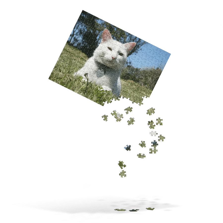 Angel Puzzle product image (4)