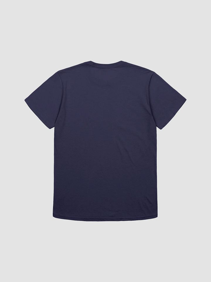 Noodle unisex tee product image (13)