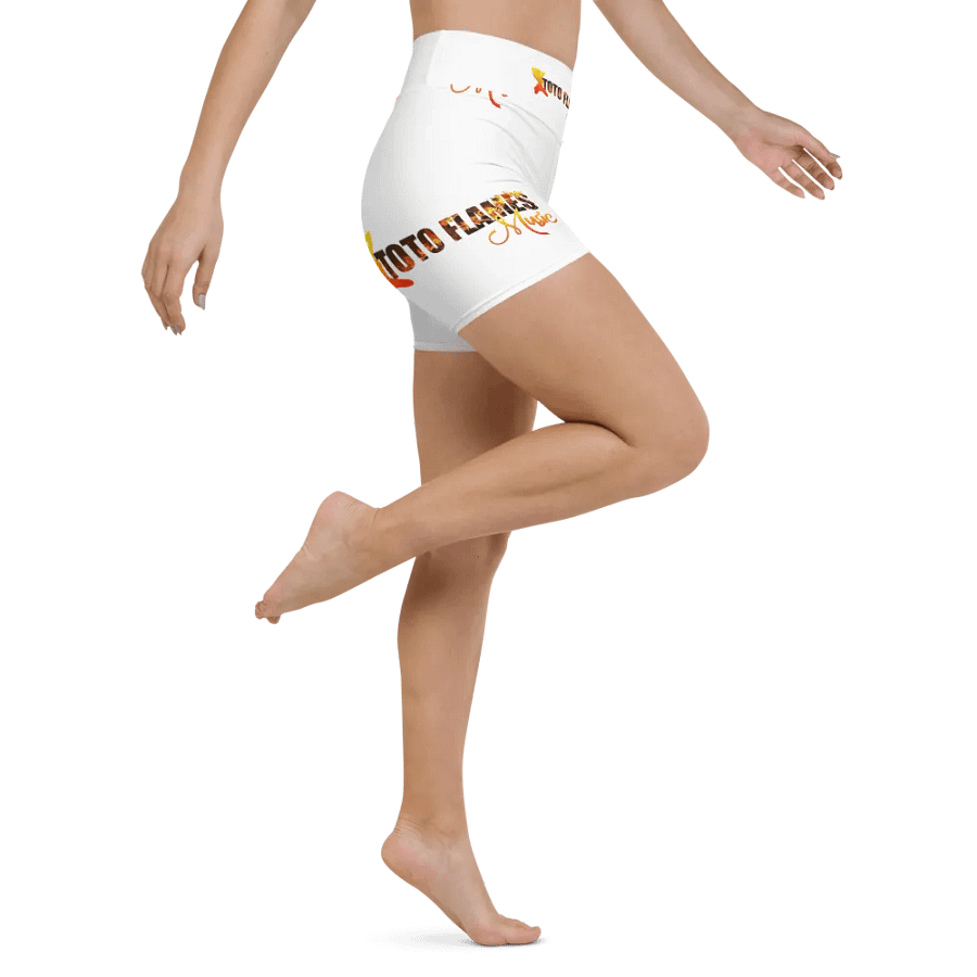 YOGA SHORTS product image (12)