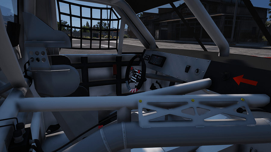 Lore Declasse Twin Turbo Hightail product image (7)