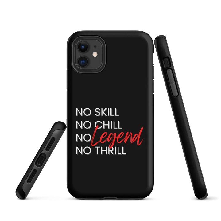 Legend Tough Case for iPhone® product image (1)