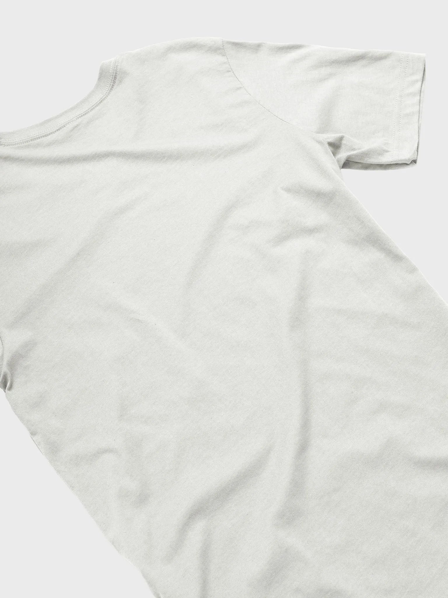 supersoft tee with pooky, his mama and each of their companies! product image (4)