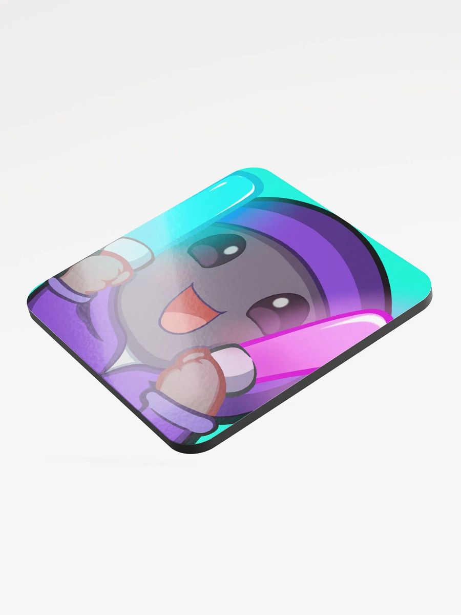 eabRAVE Coaster product image (3)