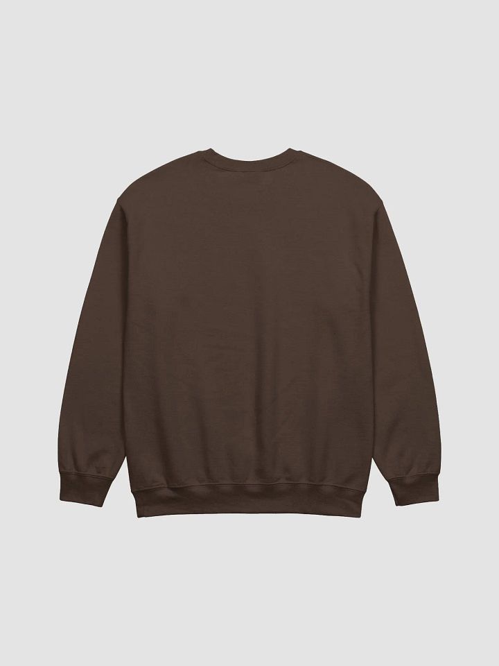 Jeremiah 29:11 Unisex Crewneck Sweatshirt - For I Know the Plans I Have for You product image (5)