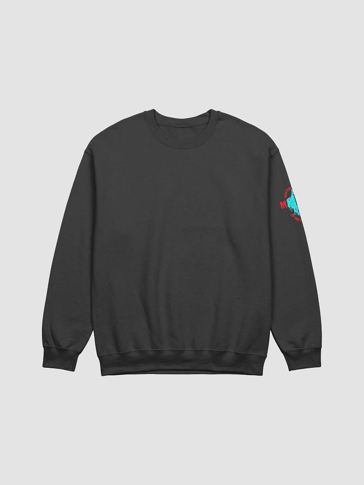 Mystic seekers Crewneck product image (4)