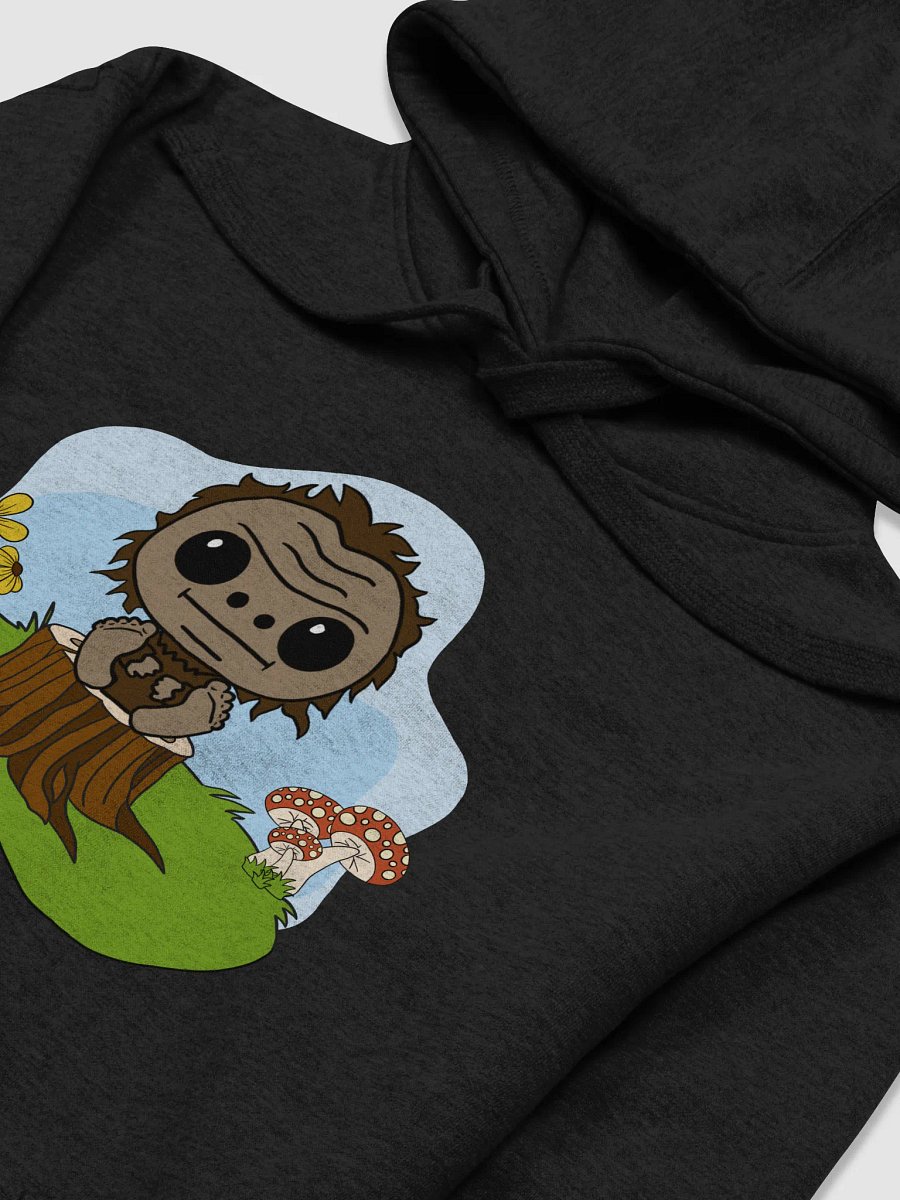 Greg The Squatch Cryptikids Merch Hoodie product image (35)