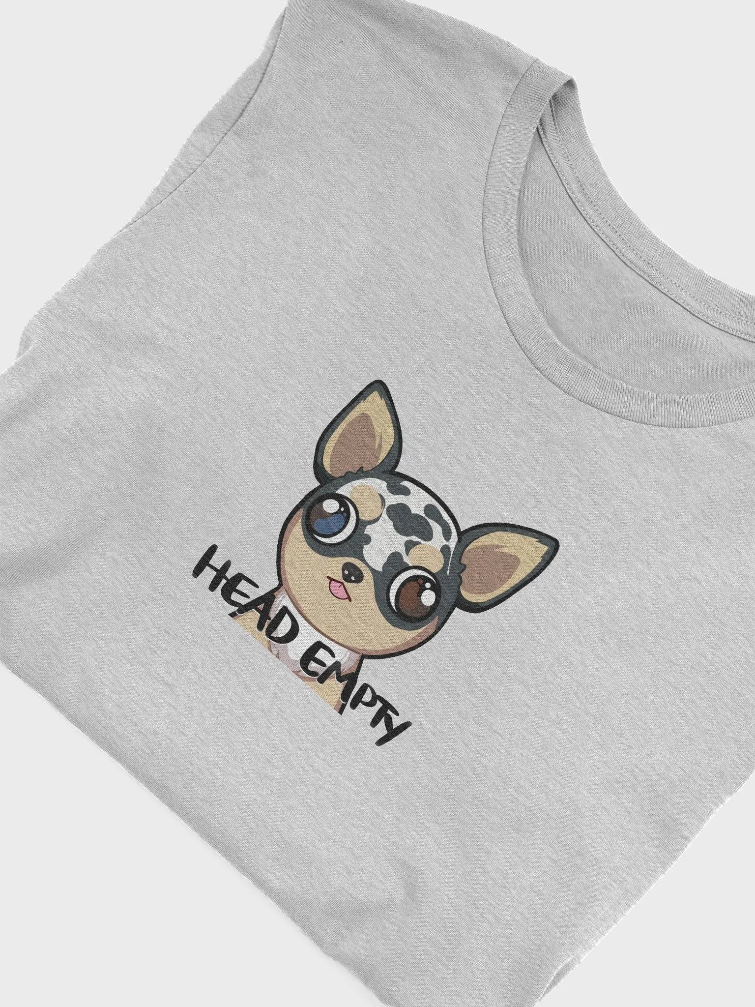 Head Empty, No Thoughts T-Shirt product image (13)