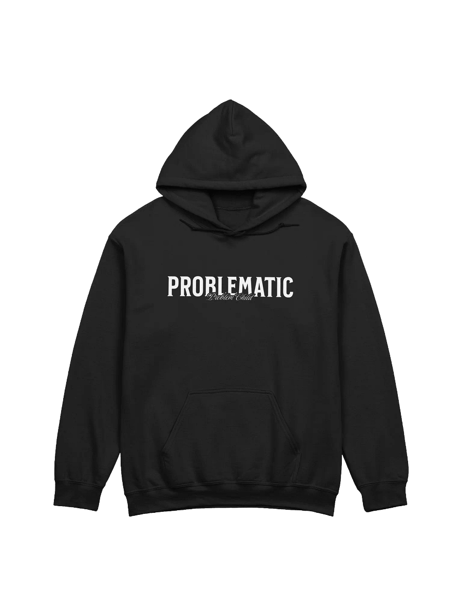 Problem Child Classic Hoodie product image (1)