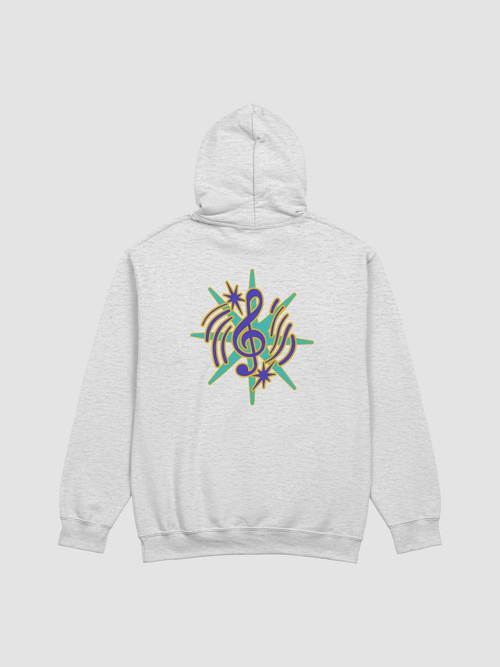 Ethereal Tunes Hoodie product image (2)