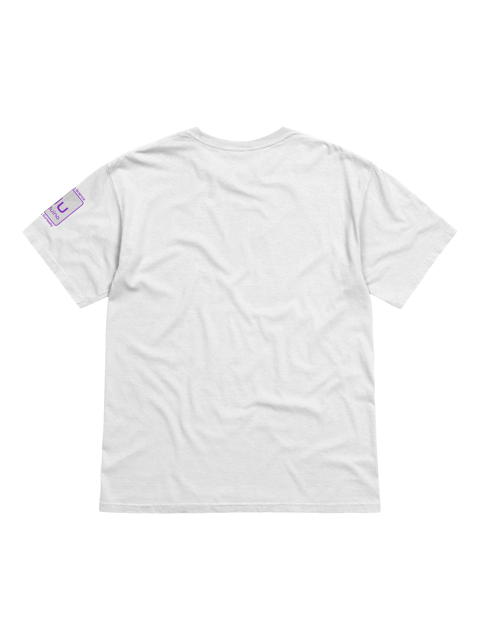 Can I Lick It Men's Tee - Gray Text product image (2)