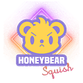HoneyBearSquish