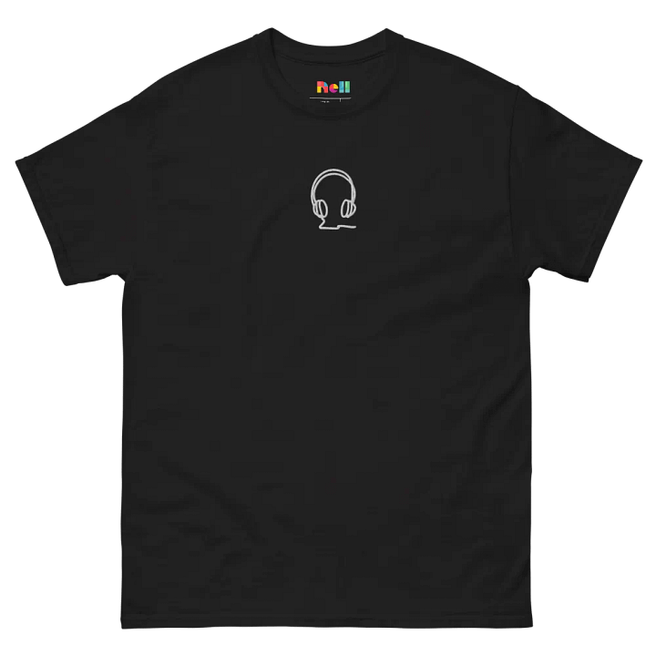 Iconic Sound Waves T-Shirt product image (25)