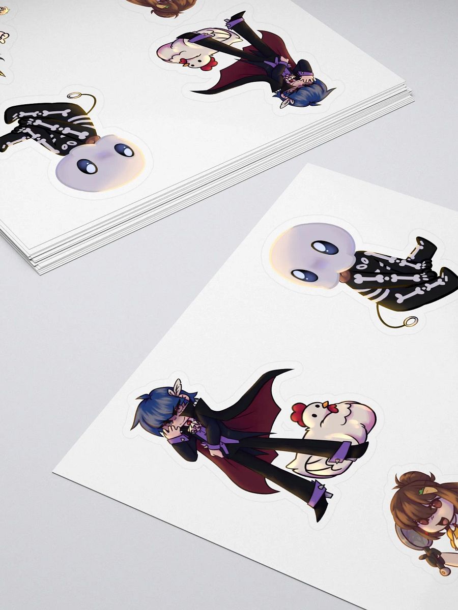 Perfect Draw Stickers! product image (4)
