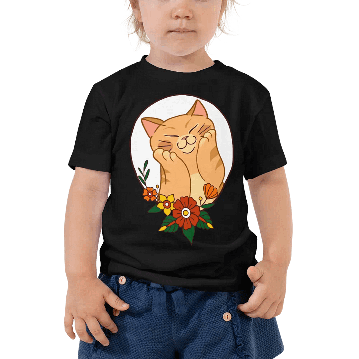 Foam Muncher 5000 - Toddler Tee product image (1)