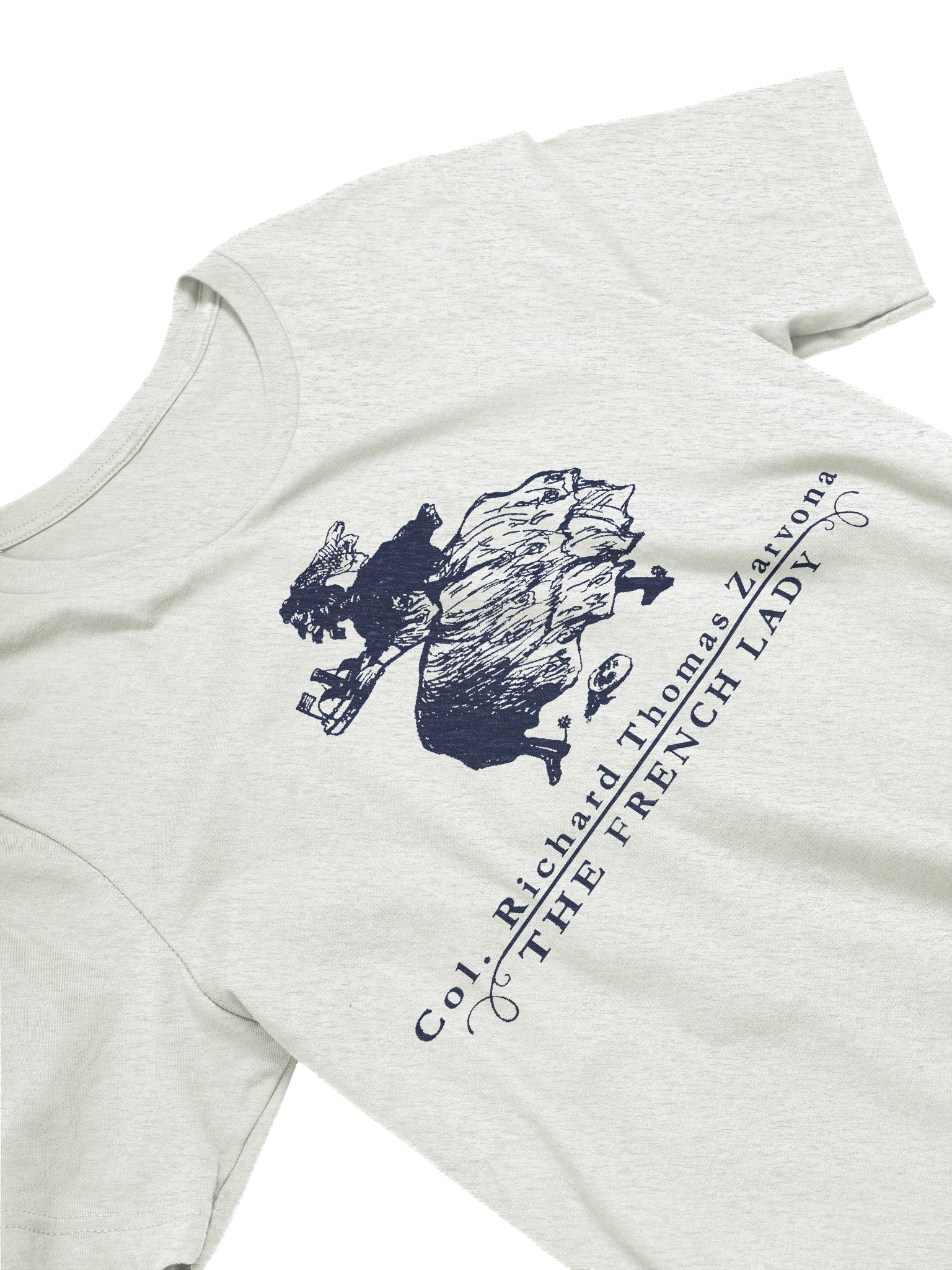 Zarvona Shirt product image (15)