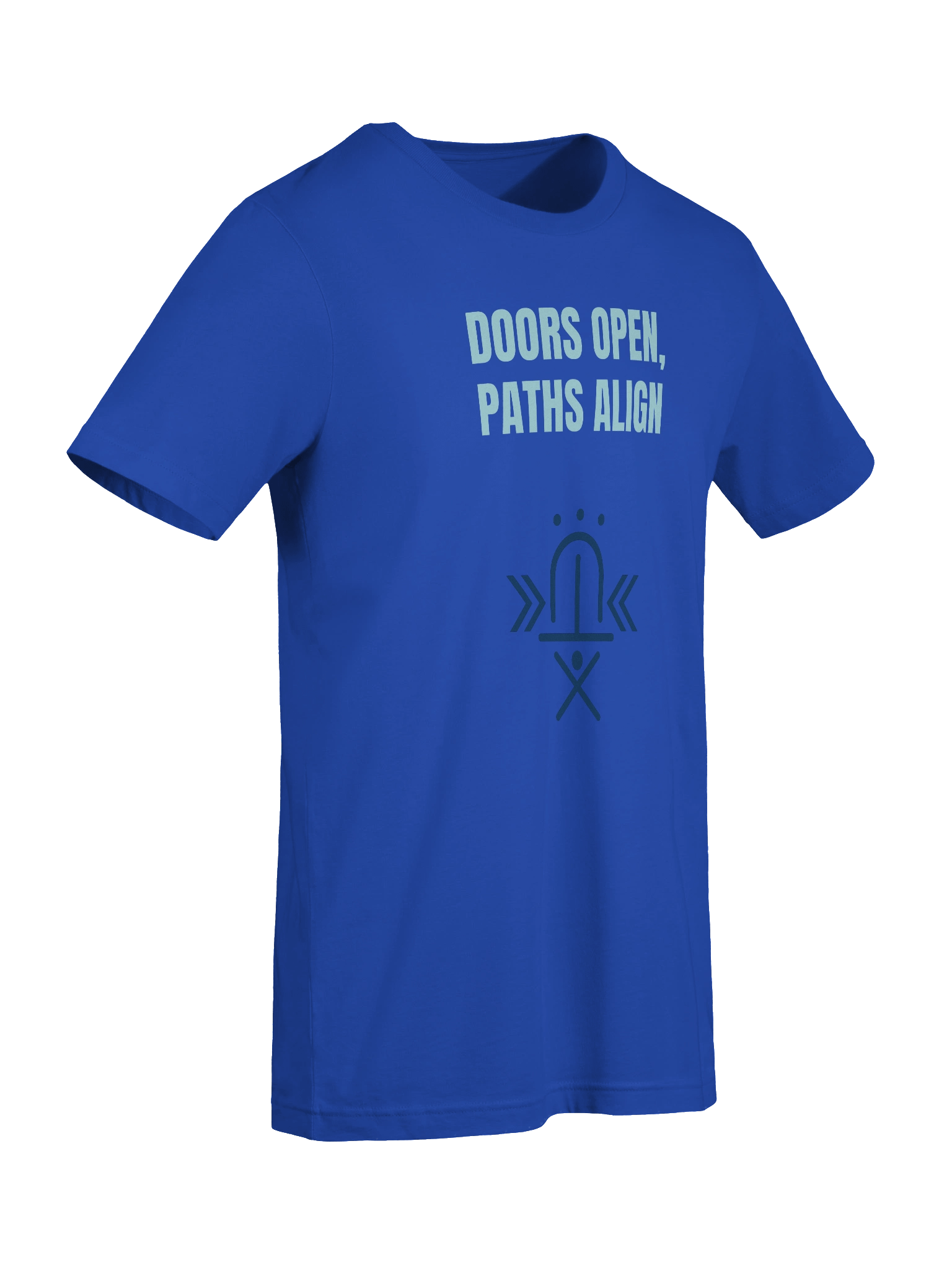 Doors Open, Paths Align:Manifest Communication product image (9)