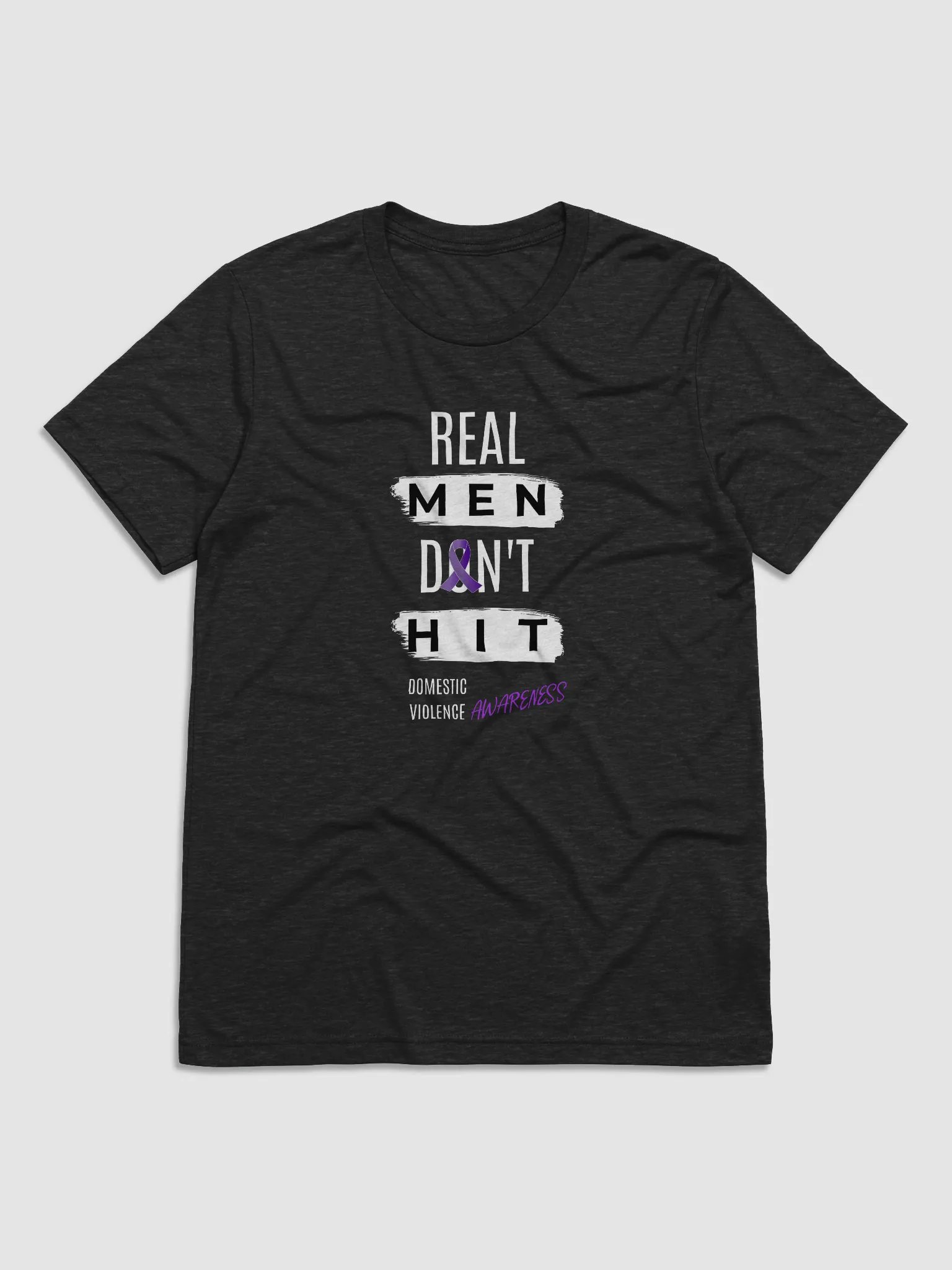 Real Men Don't… product image (1)