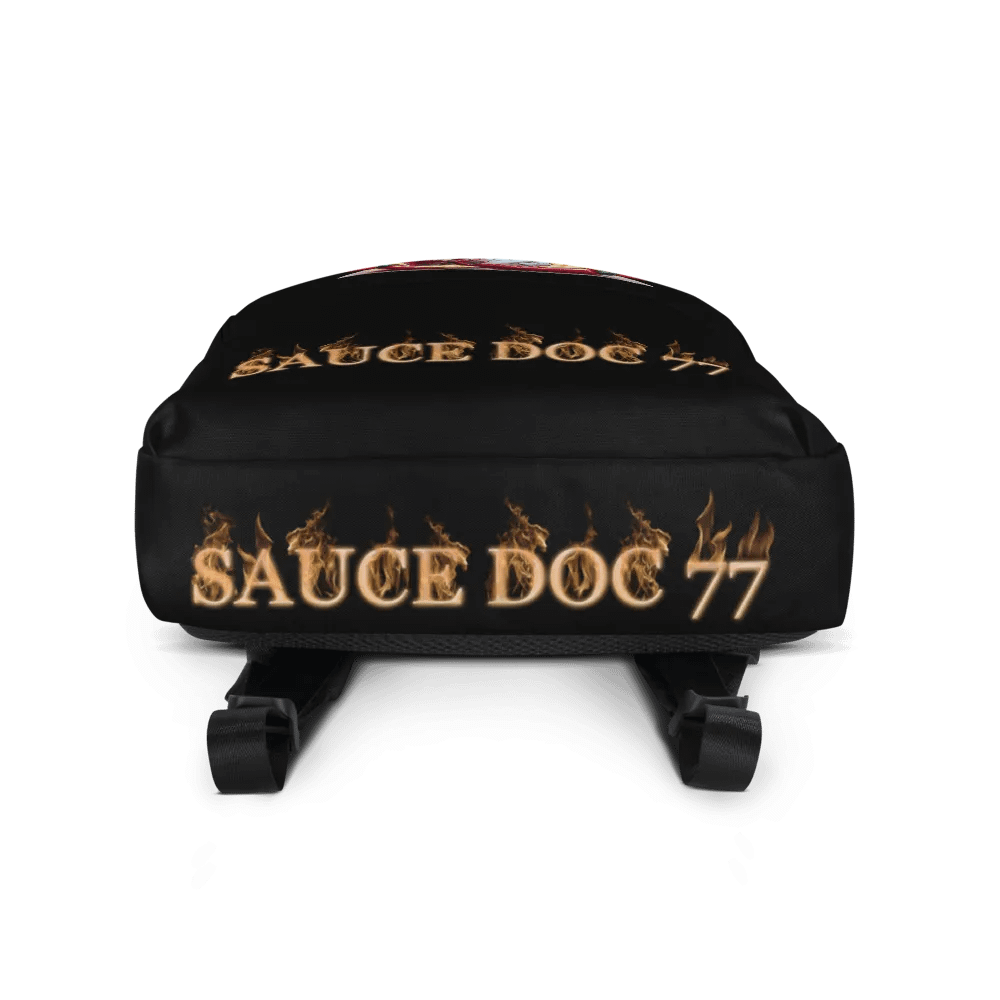 The Backpack product image (2)