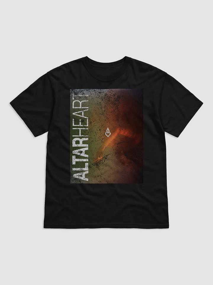 Suffer Alone T-Shirt product image (2)