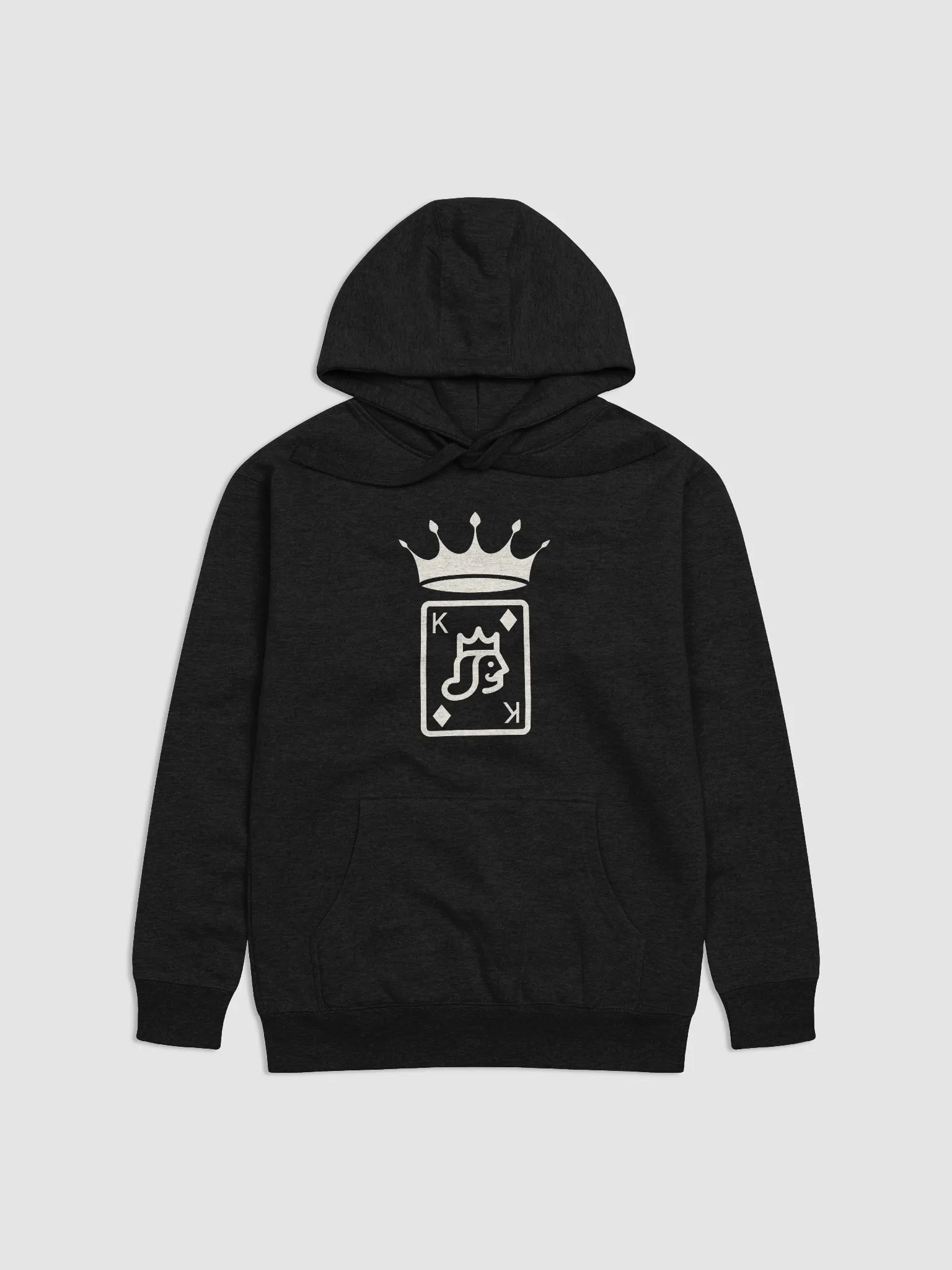 Regal King of Diamonds Hoodie product image (8)