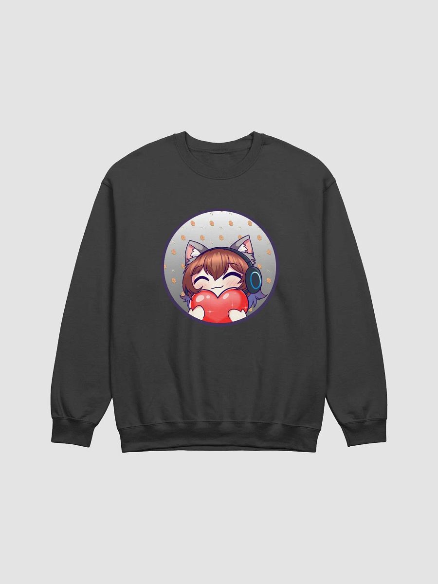 Unisex Ginger-Cat Sweatshirt product image (2)