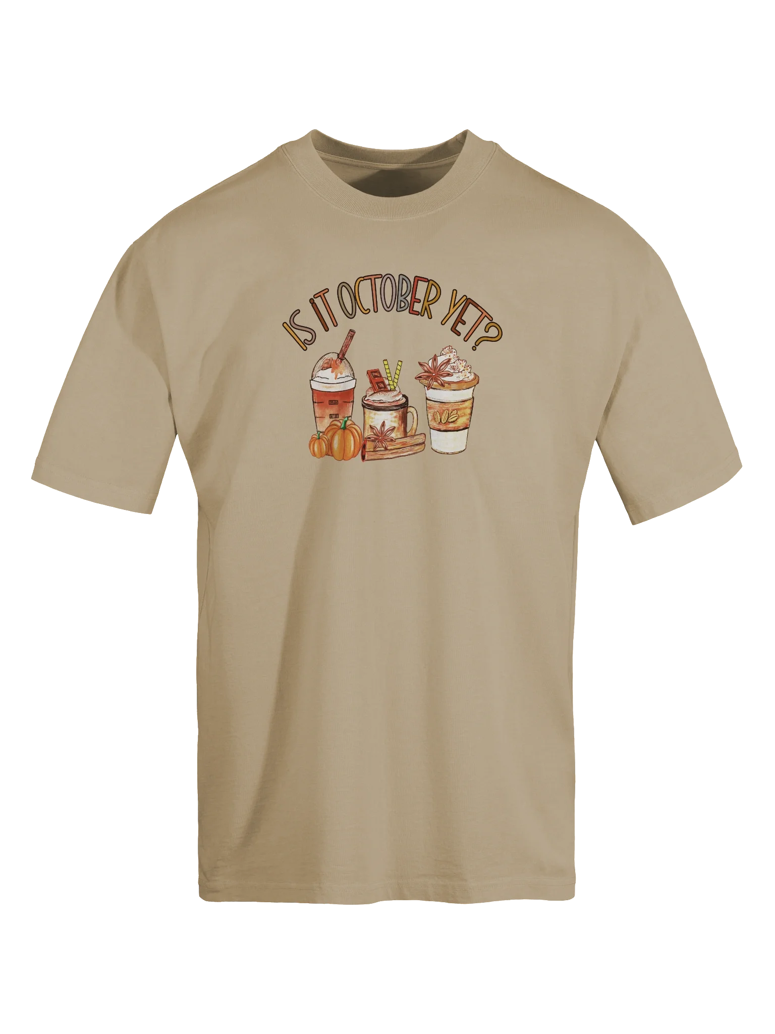 Is it October yet? product image (12)