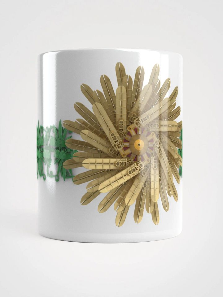 Brickflower Mug product image (1)