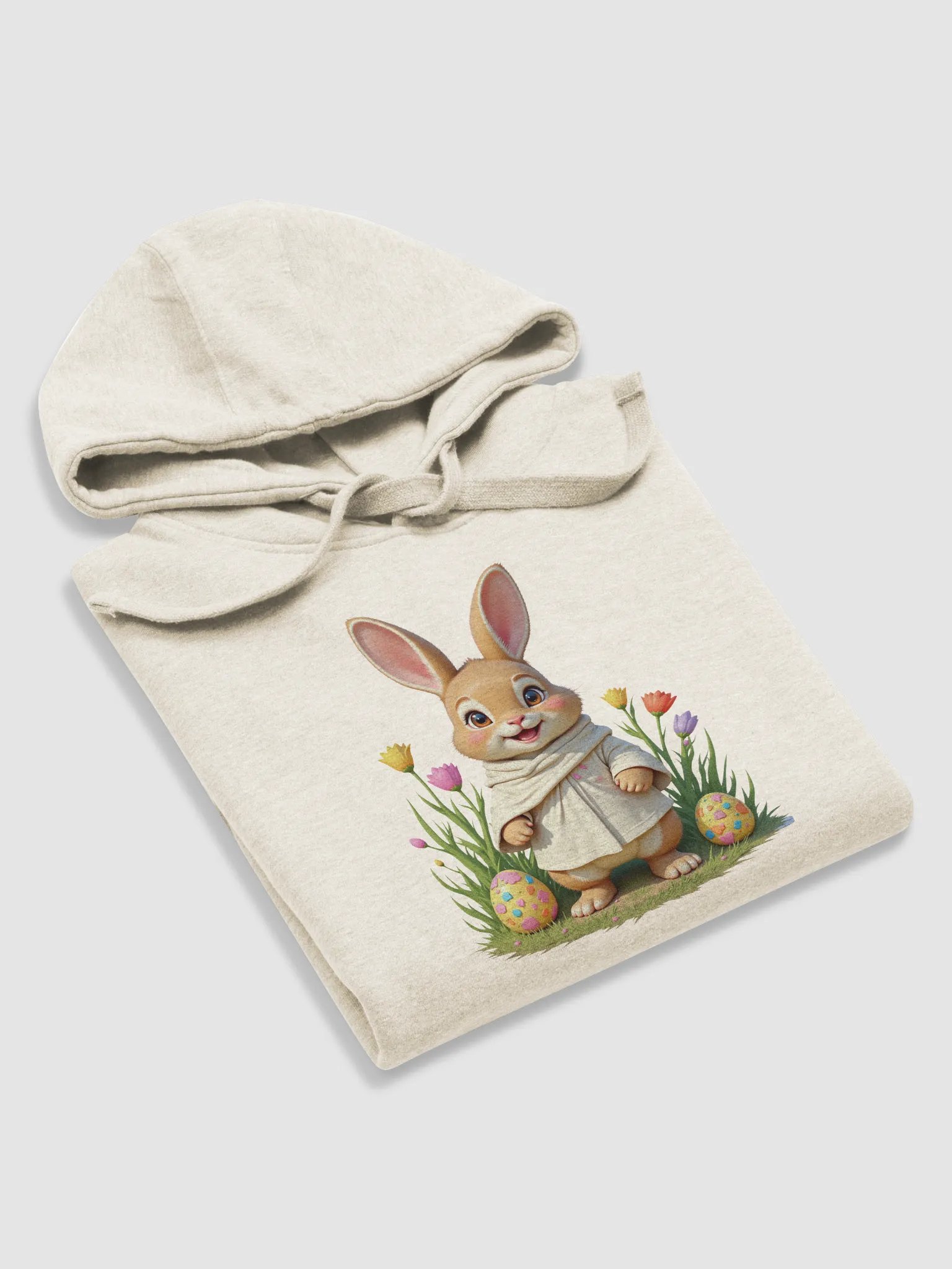 Easter Bunny Extravaganza Hoodie product image (62)
