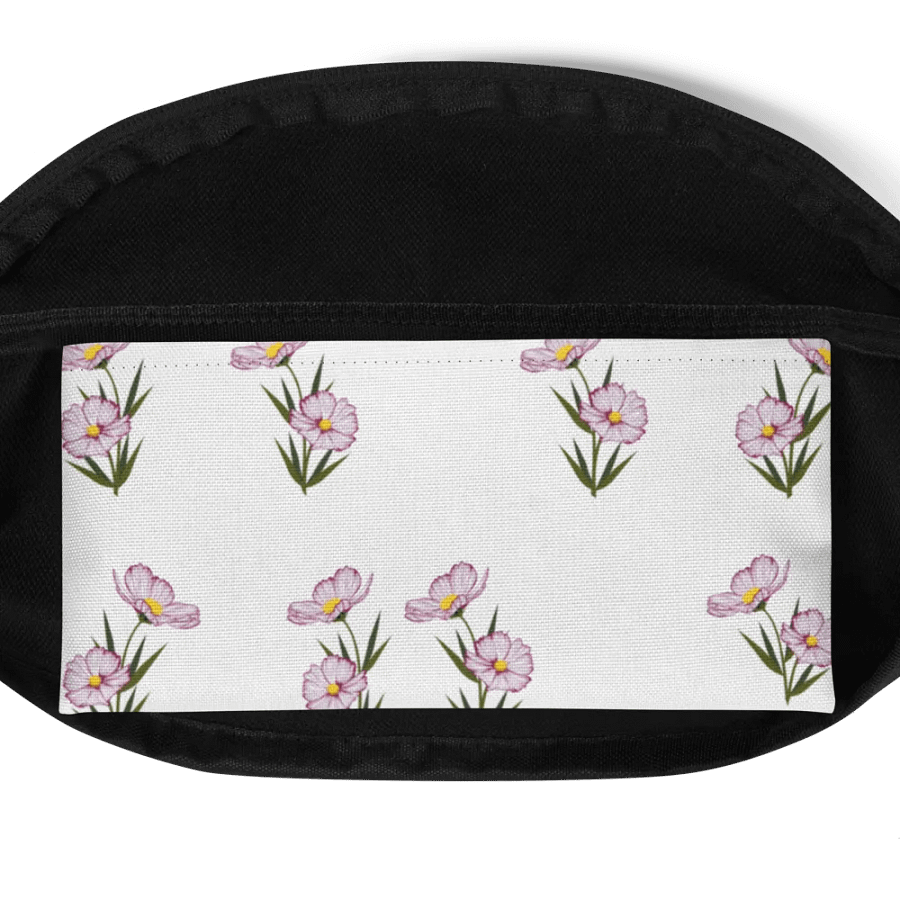 Sweet Flower Fanny Pack product image (9)