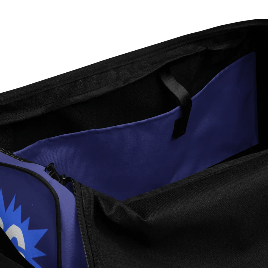 RPG Limit Break Duffle Bag product image (7)