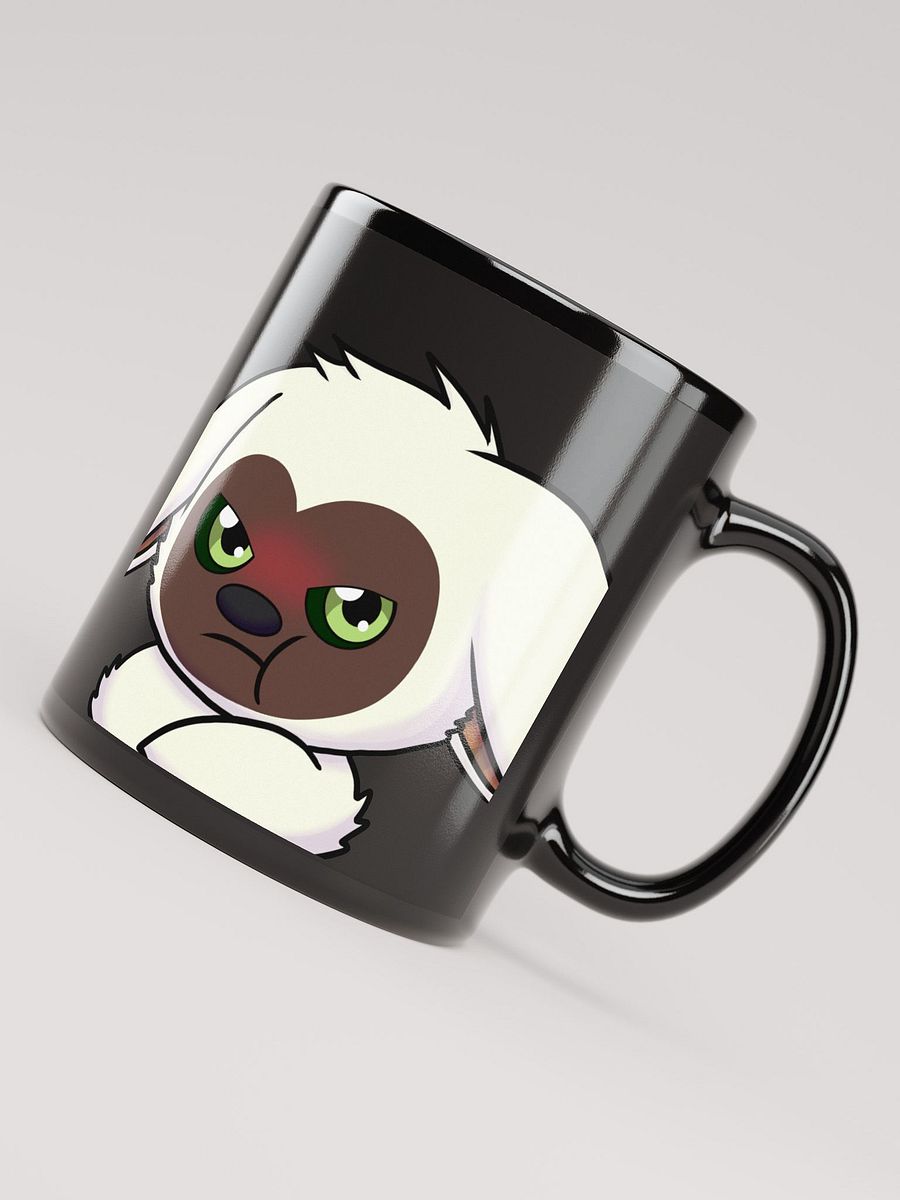 TolleyPout Mug - Black product image (7)