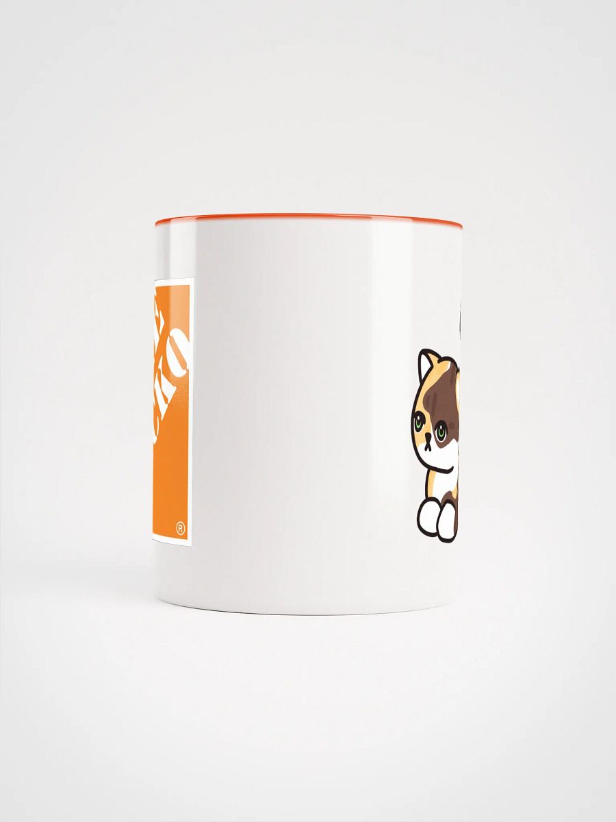 Marley Mug product image (5)