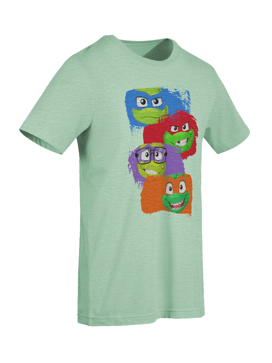 Turtle Bros Shirt product image (5)