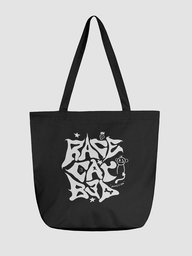 musician tote
