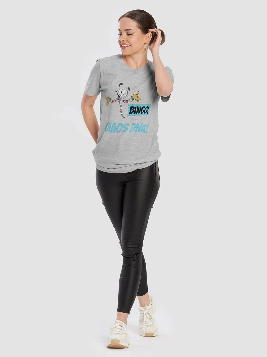 Chaos DNA! product image (58)