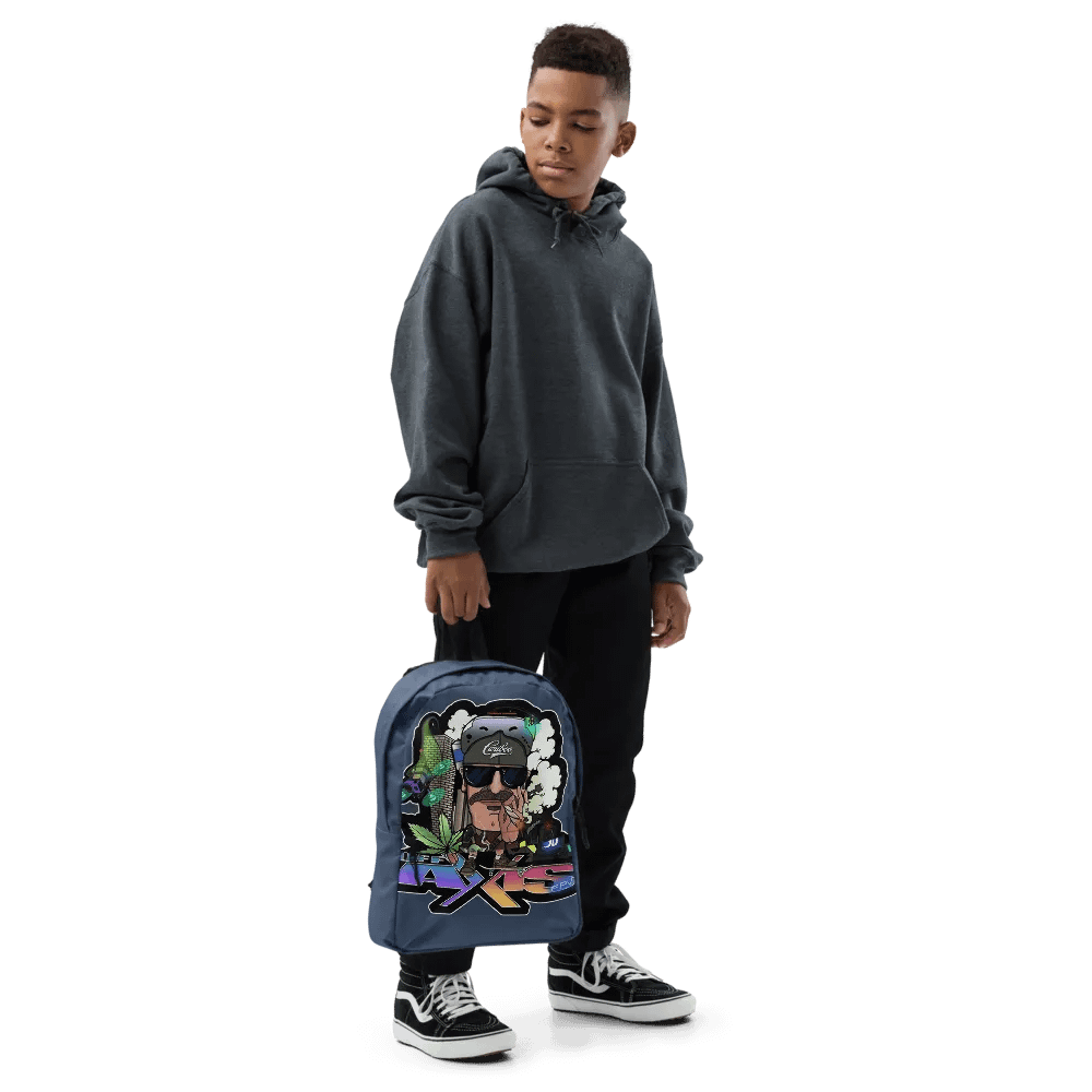 Off Axis Backpack product image (6)