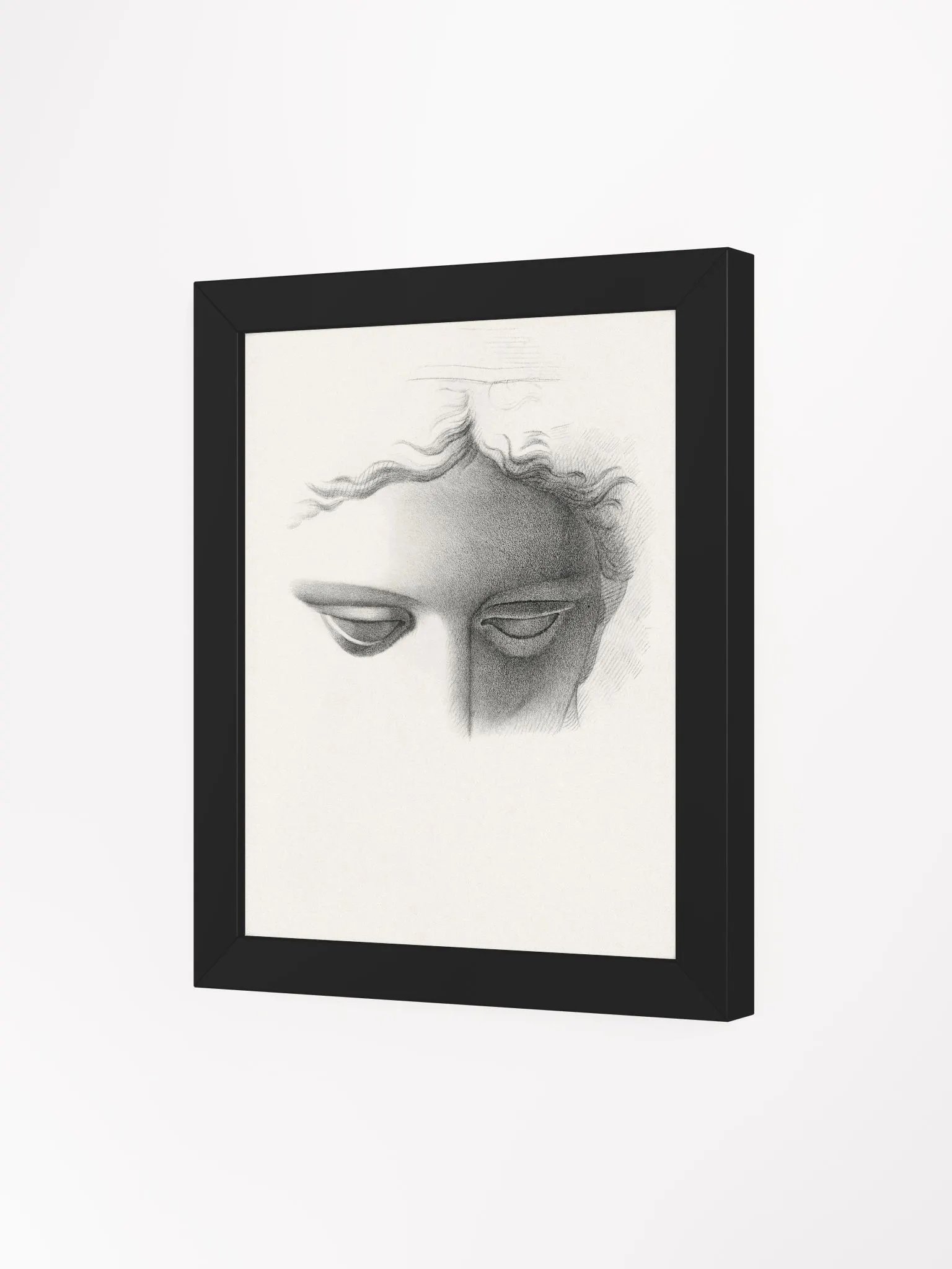 Apollo Belvidere Framed Art Poster product image (11)