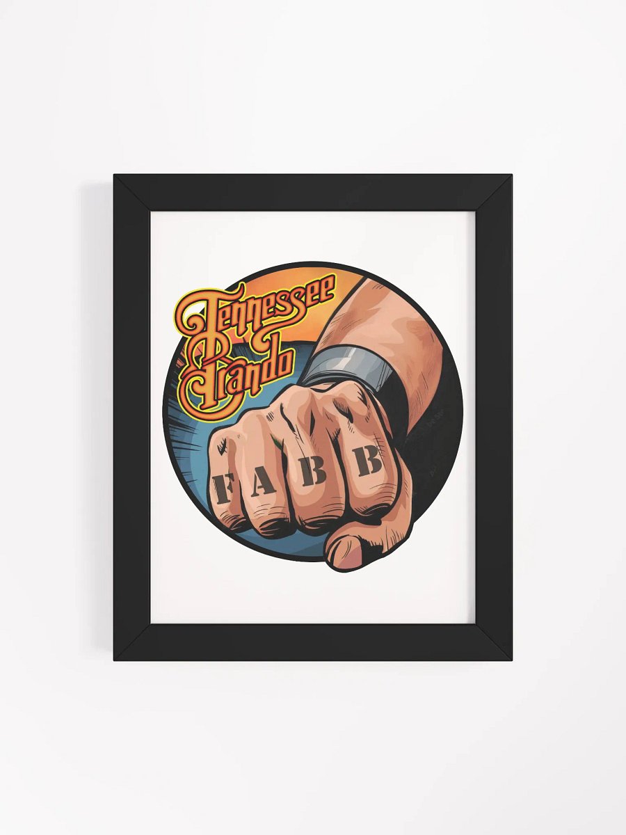 TN Brando's FABB Cover product image (4)