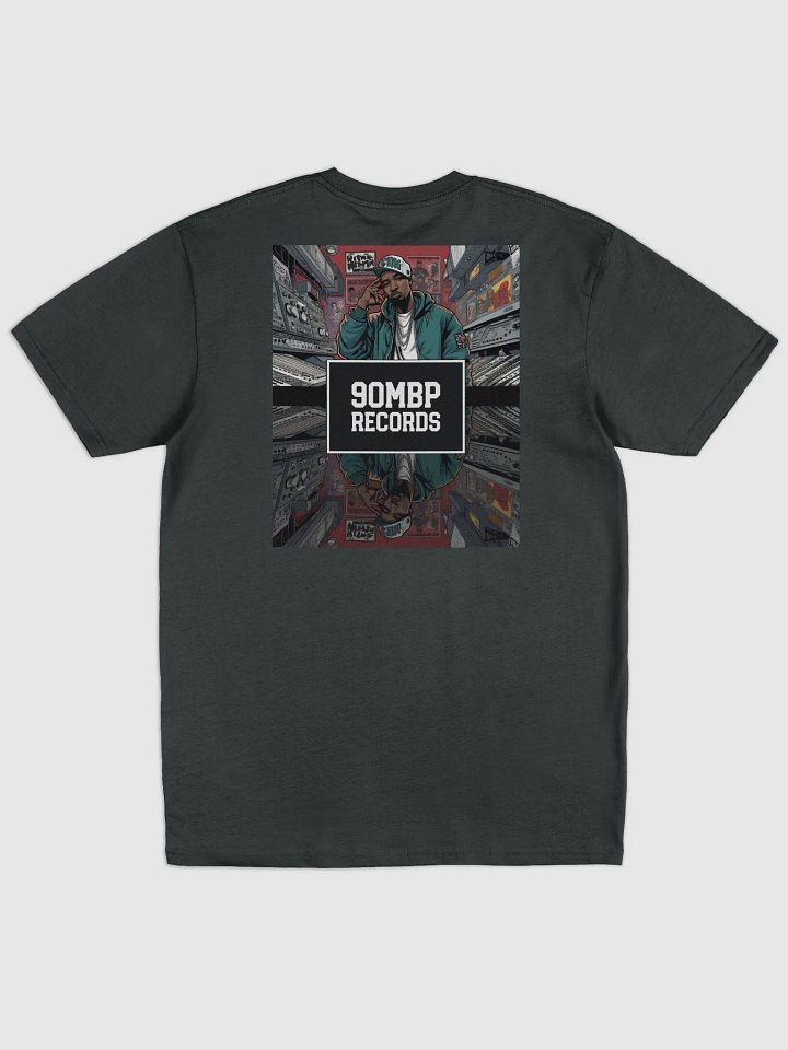 90MBP-FASHION-TSHIRT product image (2)