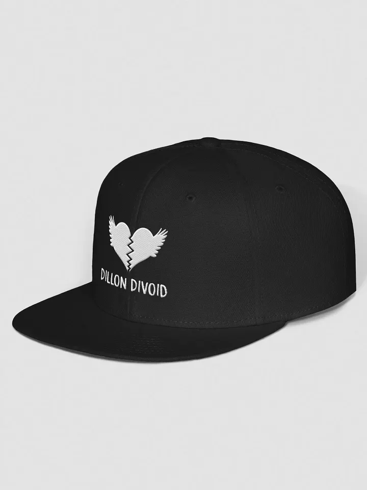 Salvaged Snapback Hat product image (2)